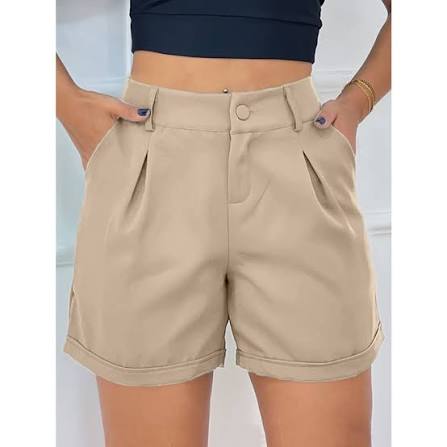 Shorts e Saias