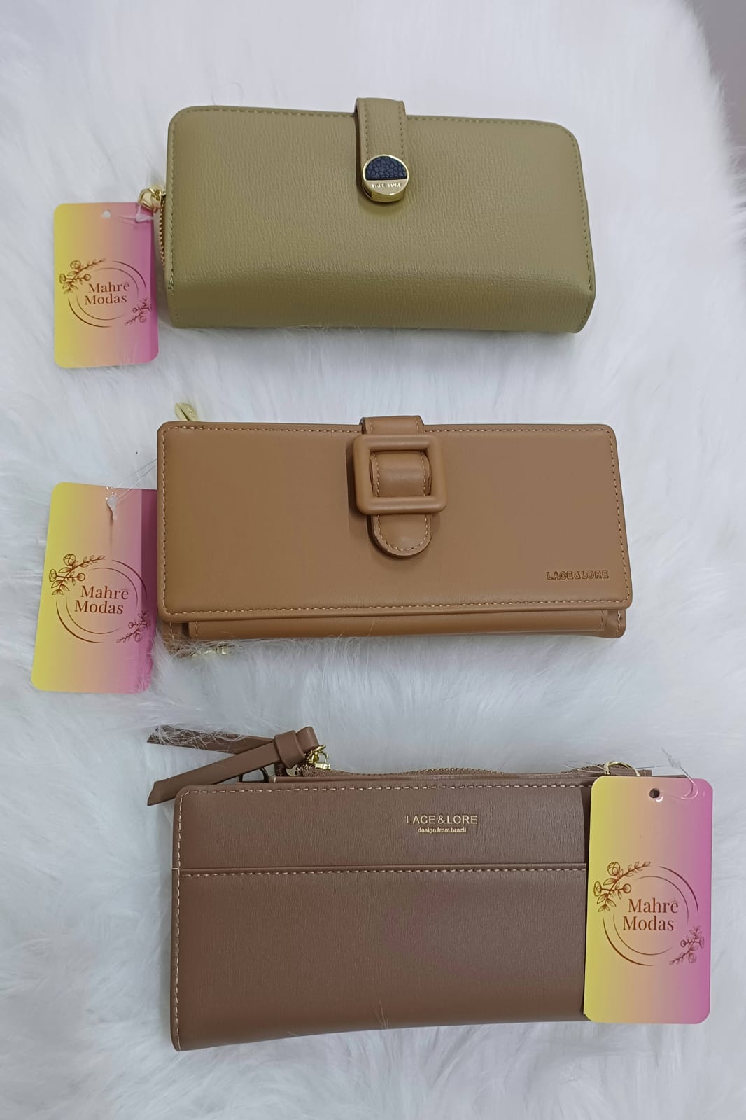 Bolsa carteira