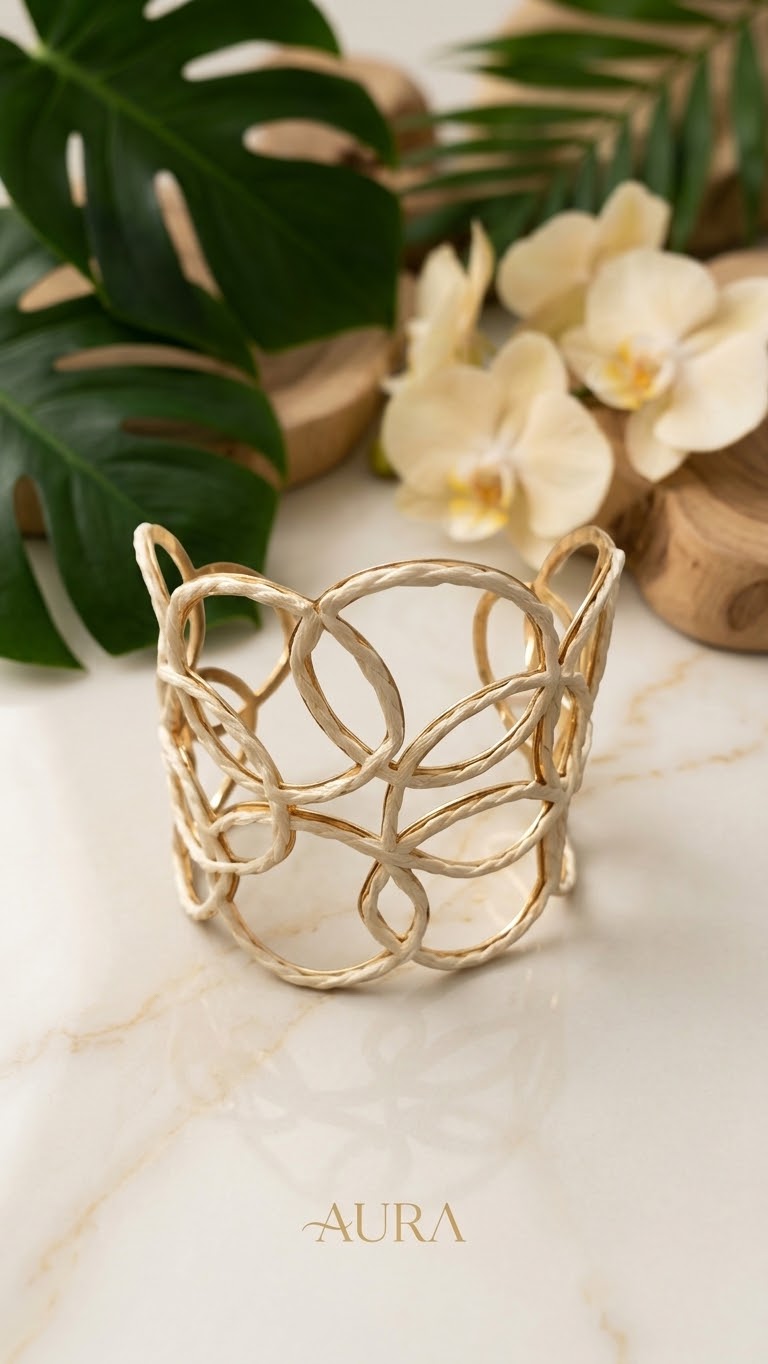 Bracelete Feminino